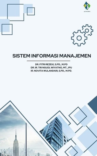 SISTEM INFORMASI MANAJEMEN