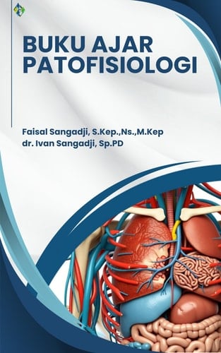 Buku ajar patofisiologi