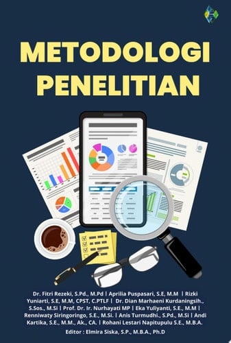 METODOLOGI PENELITIAN