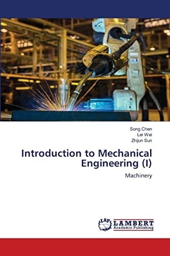 Introduction to Mechanical Engineering (I): Machinery
