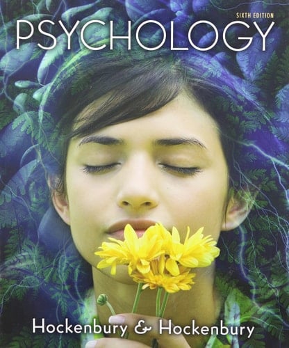 Psychology (Paperback)
