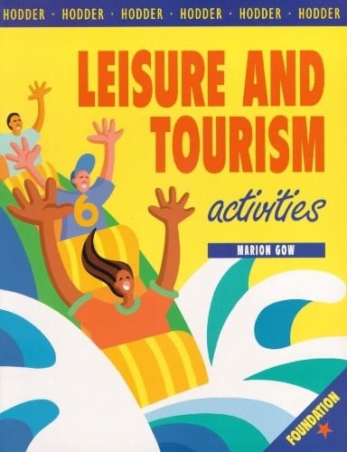 Leisure and Tourism Activities Foundation