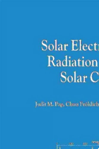 Solar Electromagnetic Radiation Study for Solar Cycle 22 Proceedings of the SOLERS22 Workshop held at the National Solar Observatory, Sacramento Peak, Sunspot, New Mexico, U.S.A., June 17–21, 1996