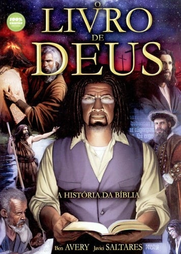 Livro de Deus, O