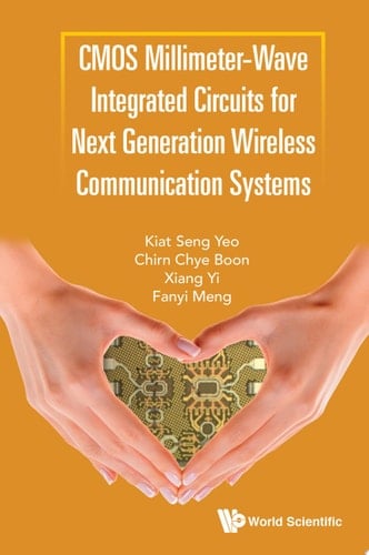 CMOS Millimeter-Wave Integrated Circuits for Next Generation Wireless Communication Systems