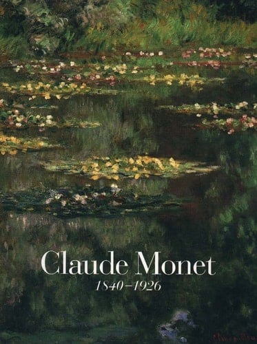 Claude Monet, 1840-1929