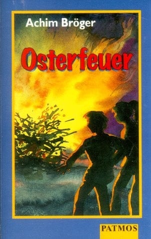 Osterfeuer. Cassette. Für Kinder ab 7 Jahren.