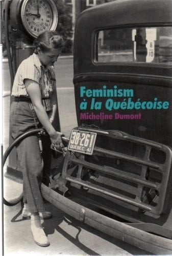 Feminism à la Québecoise
