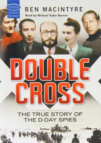 Double cross