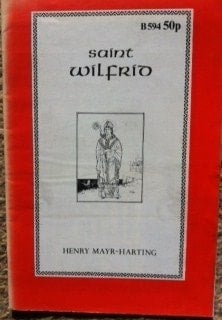 Saint Wilfrid
