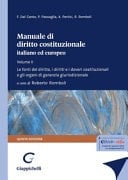 Manuale di diritto costituzionale italiano ed europeo