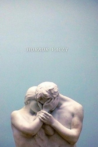 Horror Vacui (Spanish Edition)