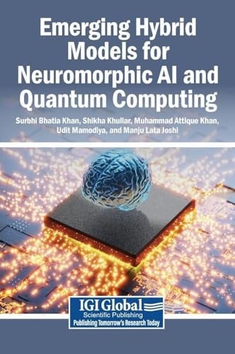 Emerging Hybrid Models for Neuromorphic AI and Quantum Computing