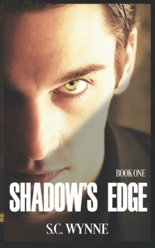 Shadow's Edge: Psychic Detective Mysteries (Psychic Detective Series)