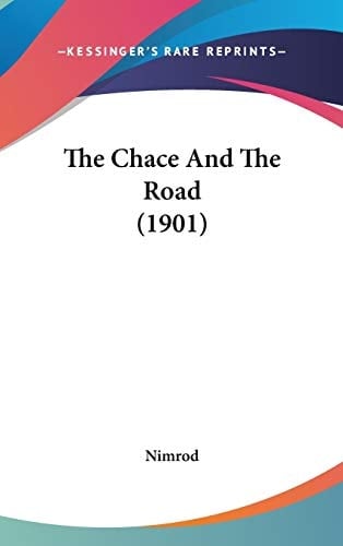 The Chace And The Road (1901)