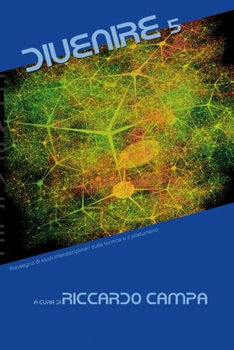 Divenire 5 (Italian Edition)