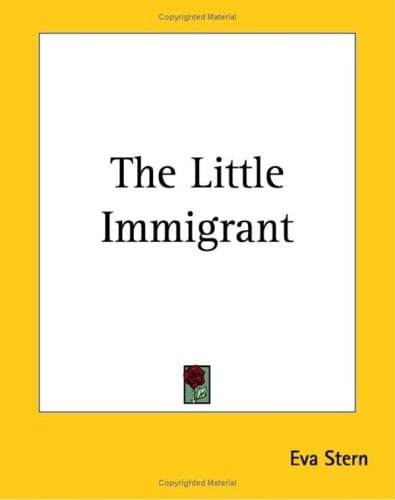 The Little Immigrant