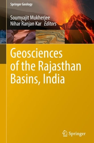 Geosciences of the Rajasthan Basins, India