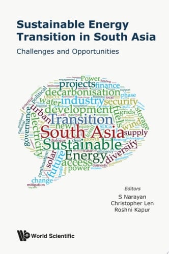Sustainable Energy Transition in South Asia Challenges and Opportunities