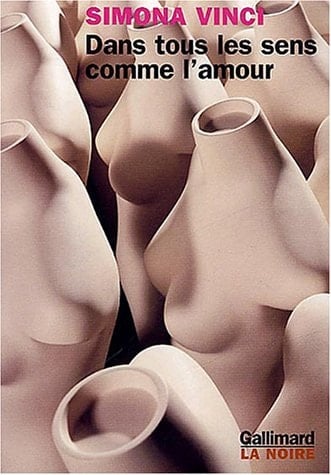 Dans tous les sens comme l'amour nouvelles