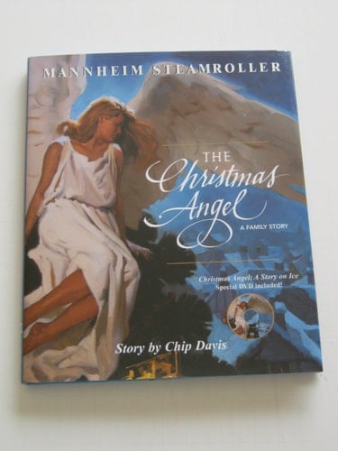 The Christmas Angel A Family Story