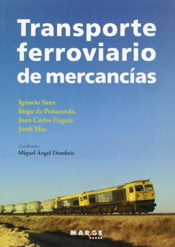 Transporte ferroviario de mercancías