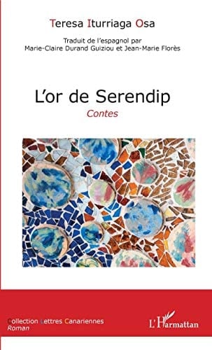 L'or de Serendip Contes