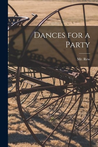 Dances for a Party