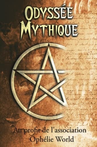 Odyssée mythique