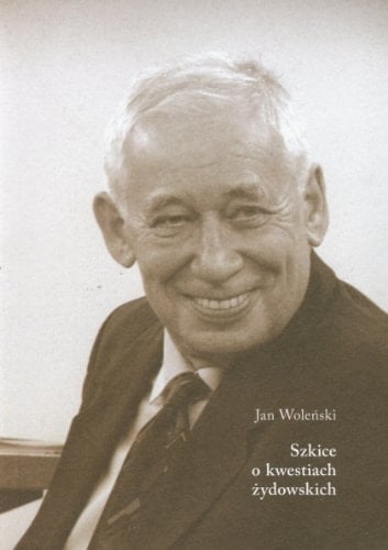 Szkice o kwestiach żydowskich