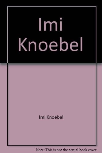 Imi Knoebel