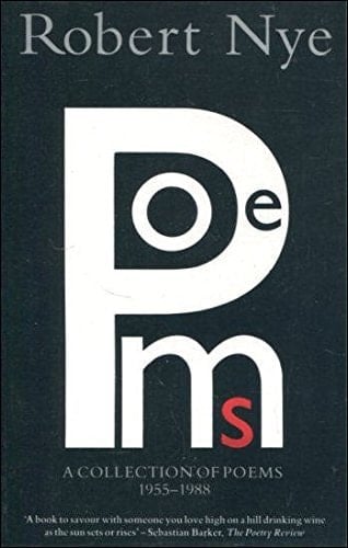 A Collection of Poems 1955-1988