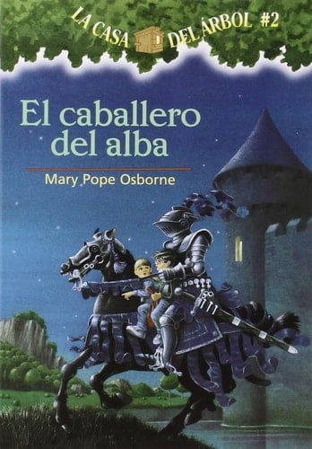 El caballero del alba