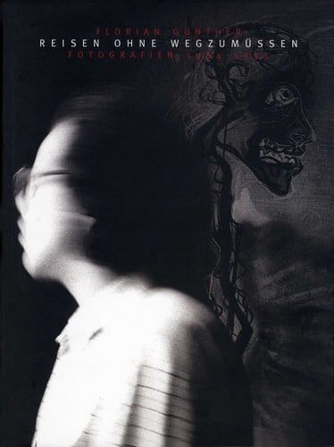 Reisen ohne wegzumüssen Fotografien 1984 - 1994