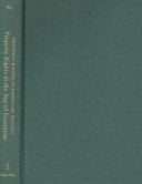 Main Themes in the Debate Over Property Rights