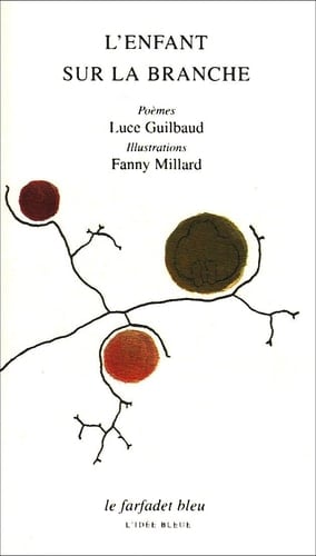 L'enfant sur la branche