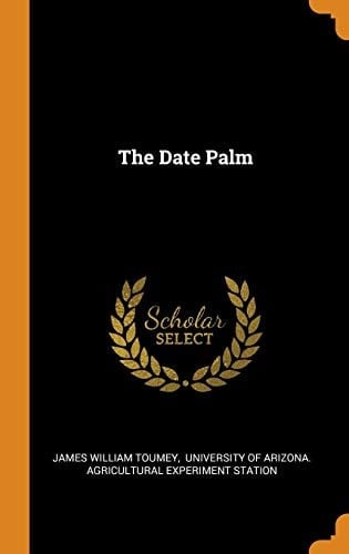 The Date Palm