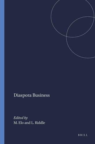 Diaspora Business