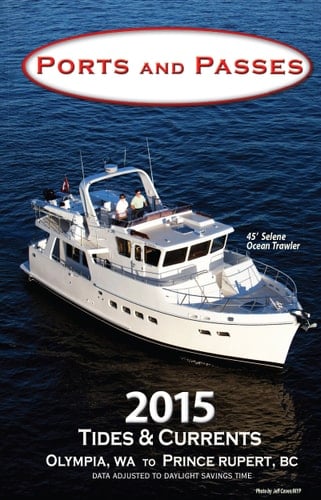 2015 Ports and Passes