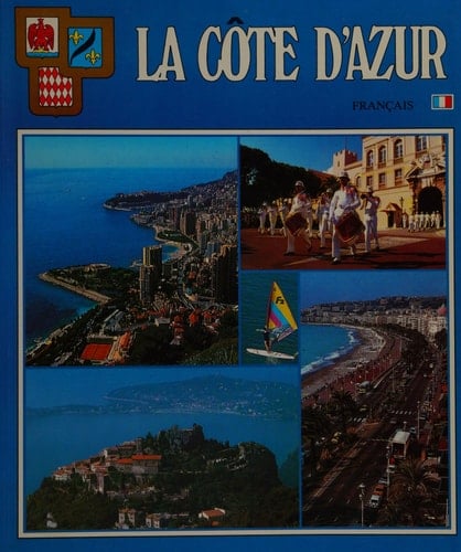 La Côte dÁzur
