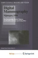 Digital Mammography Nijmegen, 1998