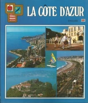 La cote d'azur, 1999