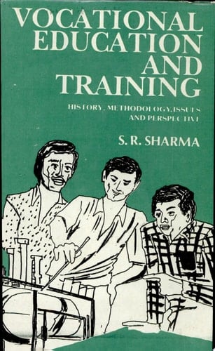 Vocational Education and Training History Methodology, Issues and Perspective