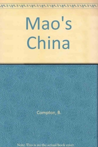 MAO'S CHINA, PARTY REFORM DOCUMENTS, 1942- 44
