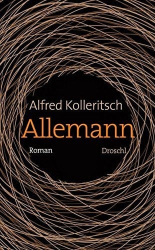 Allemann Roman