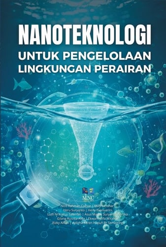 Nanoteknologi untuk Pengelolaan Lingkungan Perairan