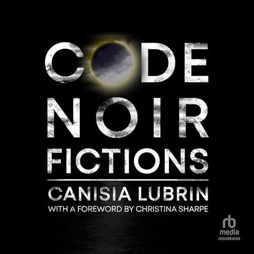 Code Noir: Fictions