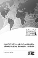 Nonstate Actors and Anti-access/area Denial Strategies The Coming Challenge