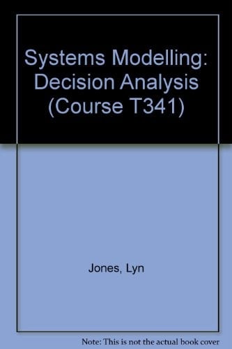 Decision Analysis