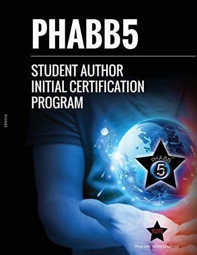 Phabb5 Handbook